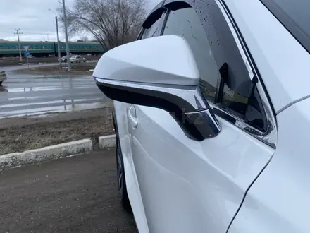 Lexus NX 200 2019 года за 14 500 000 тг. в Уральск – фото 11