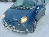 Daewoo Matiz 2007 годаүшін800 000 тг. в Петропавловск