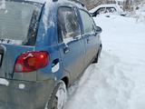 Daewoo Matiz 2007 годаүшін800 000 тг. в Петропавловск – фото 3