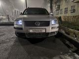 Volkswagen Passat 2001 годаүшін3 000 000 тг. в Алматы – фото 3