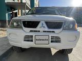 Mitsubishi Pajero Sport 2007 года за 6 200 000 тг. в Актау