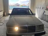 Mercedes-Benz E 220 1991 годаүшін900 000 тг. в Айтеке би