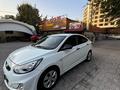 Hyundai Accent 2012 года за 4 200 000 тг. в Алматы – фото 12