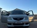 Mazda MPV 2002 годаүшін3 400 000 тг. в Актау – фото 2