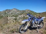 Yamaha  WR450F 2007 года за 2 400 000 тг. в Усть-Каменогорск