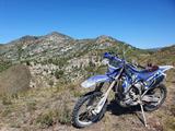 Yamaha  WR450F 2007 года за 3 000 000 тг. в Усть-Каменогорск