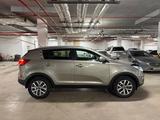 Kia Sportage 2014 годаүшін7 450 000 тг. в Астана – фото 2