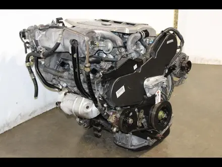 Двигатель/мотор на Toyota Highlander 2AZ/1MZ/3MZ/2GR 2.4л/3.0л/3.3л/3.5лүшін167 450 тг. в Алматы – фото 5