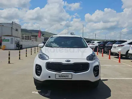 Kia Sportage 2019 года за 5 800 000 тг. в Алматы