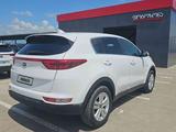 Kia Sportage 2019 года за 5 800 000 тг. в Алматы – фото 4