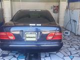 Mercedes-Benz E 230 1995 года за 1 400 000 тг. в Кызылорда