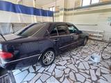 Mercedes-Benz E 230 1995 года за 1 400 000 тг. в Кызылорда – фото 4