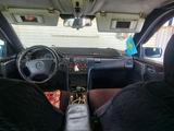 Mercedes-Benz E 230 1995 года за 1 400 000 тг. в Кызылорда – фото 5