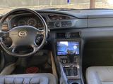 Mazda Xedos 9 2000 года за 1 100 000 тг. в Тараз – фото 4