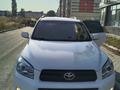 Toyota RAV4 2006 года за 6 700 000 тг. в Алматы – фото 4