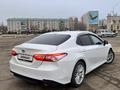 Toyota Camry 2018 годаүшін12 000 000 тг. в Уральск – фото 5