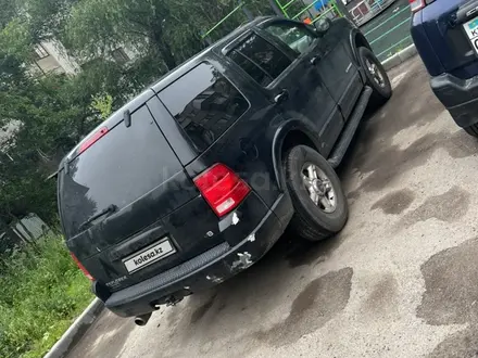 Ford Explorer 2002 года за 4 500 000 тг. в Алматы – фото 4