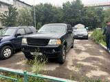 Ford Explorer 2002 годаүшін4 500 000 тг. в Алматы