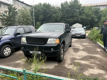 Ford Explorer 2002 года за 5 500 000 тг. в Алматы