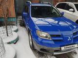 Mitsubishi Outlander 2003 года за 3 800 000 тг. в Алматы – фото 2