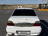 Daewoo Nexia 1998 года за 800 000 тг. в Шымкент – фото 5