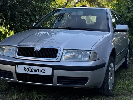 Skoda Octavia 2007 года за 3 300 000 тг. в Усть-Каменогорск – фото 3