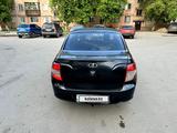 ВАЗ (Lada) Granta 2190 2012 года за 2 150 000 тг. в Павлодар – фото 5