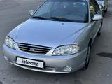 Kia Spectra 2006 года за 1 550 000 тг. в Петропавловск