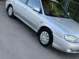 Kia Spectra 2006 года за 1 550 000 тг. в Петропавловск – фото 2