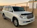 Toyota Land Cruiser 2011 годаfor18 500 000 тг. в Актау