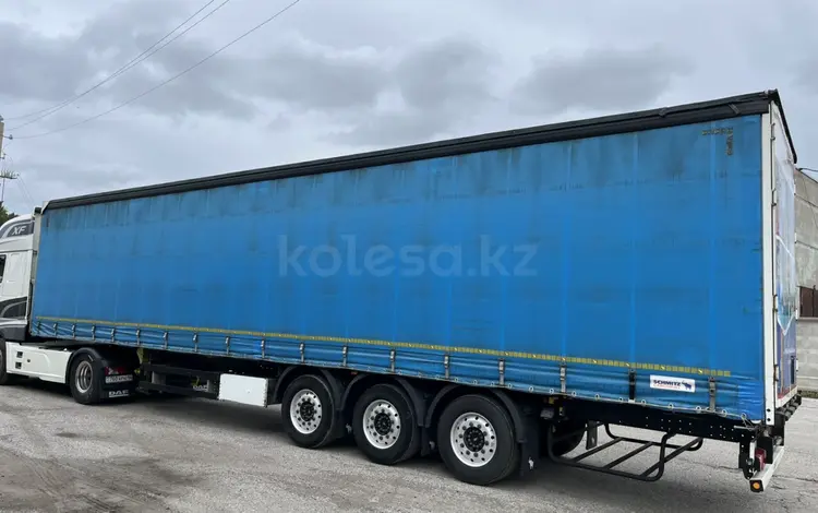 Schmitz 2015 годаүшін9 750 000 тг. в Павлодар