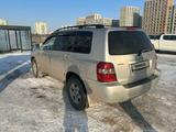 Toyota Highlander 2006 годаfor6 490 000 тг. в Астана – фото 4