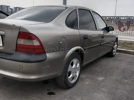 Opel Vectra 1996 года за 1 300 000 тг. в Шымкент – фото 2