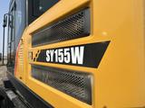 Sany  SY155W 2026 года в Алматы – фото 4