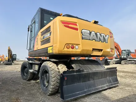 Sany  SY155W 2026 года в Алматы – фото 3