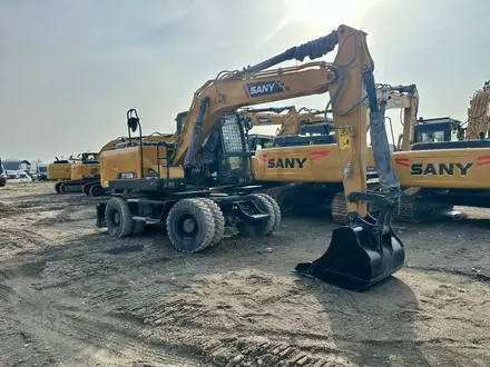 Sany  SY155W 2026 года в Алматы – фото 7