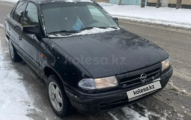 Opel Astra 1992 годаүшін1 100 000 тг. в Шымкент
