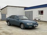 Mazda 626 1992 годаүшін1 600 000 тг. в Актау