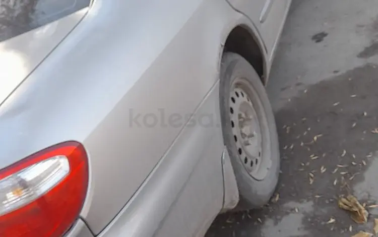 Nissan Cefiro 1999 годаүшін1 700 000 тг. в Усть-Каменогорск