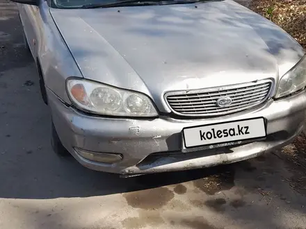 Nissan Cefiro 1999 года за 1 700 000 тг. в Усть-Каменогорск – фото 4