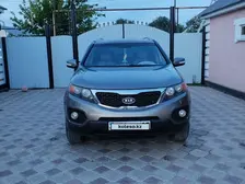 Kia Sorento, 2010