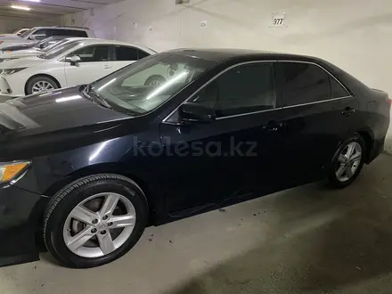 Toyota Camry 2014 года за 8 300 000 тг. в Актау – фото 4