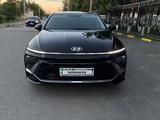 Hyundai Sonata 2023 года за 12 000 000 тг. в Шымкент – фото 2