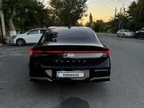 Hyundai Sonata 2023 года за 12 000 000 тг. в Шымкент
