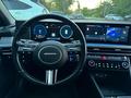 Hyundai Sonata 2023 годаүшін12 000 000 тг. в Шымкент – фото 5
