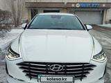 Hyundai Sonata 2023 годаfor14 500 000 тг. в Астана