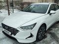 Hyundai Sonata 2023 годаfor14 500 000 тг. в Астана – фото 4