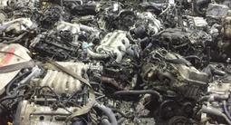 Faw Фав двигатель коробка за 123 000 тг. в Астана