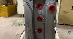 Faw Фав двигатель коробка за 123 000 тг. в Астана – фото 3