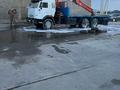 КамАЗ 1995 годаүшін15 000 000 тг. в Шымкент